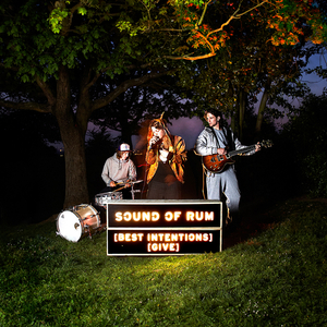 Give (Cashmere Cat Remix)