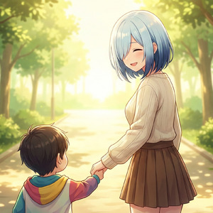 Little Steps