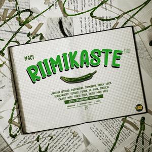 Vabakartul (feat. Fanta Stika)