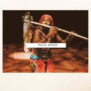 African House Flute