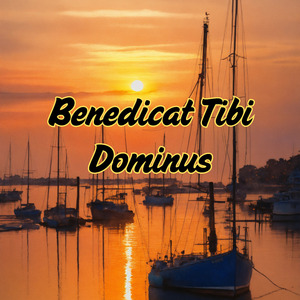 Benedicat tibi Dominus