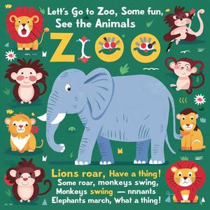 Let’s Go to the Zoo