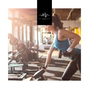 一路向前 (跑步背景音乐)