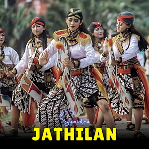 Jathilan
