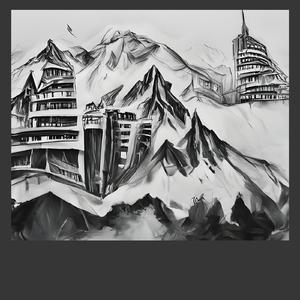 Beneath Moons' Embrace