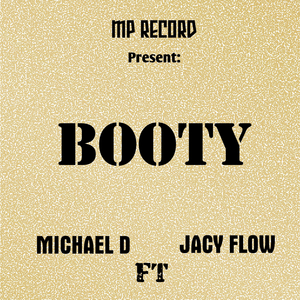 BOOTY (feat. Jacy Flow MHD)