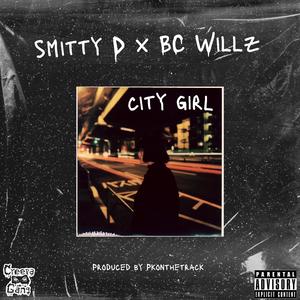 City Girl (feat. BC Willz)