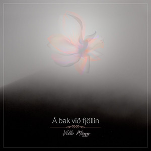 Á bak við fjöllin