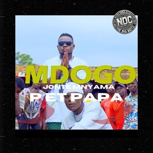 Mdogo