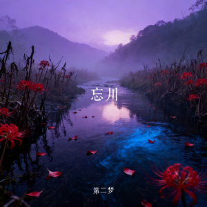 忘川