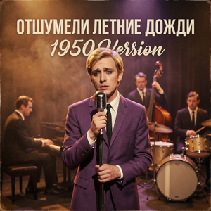 Отшумели летние дожди (1950 Version)