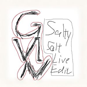 G.VI.N. (Salty Salt Live Edit)