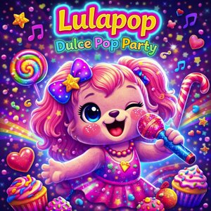 Lulapop Llegó