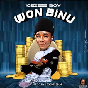 WON BINU