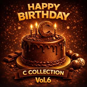 Happy Birthday Chandrin