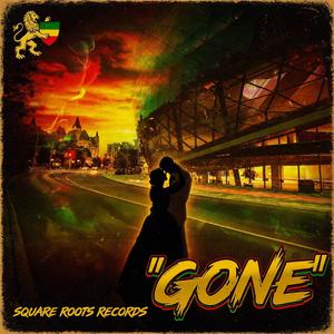 Gone