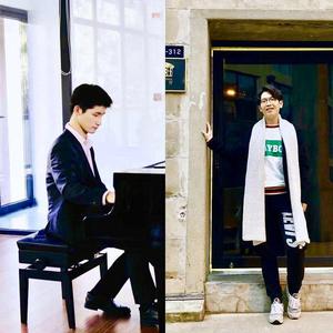 复旦的青春爱情，你还记得吗？