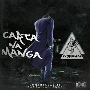 Máscaras (feat. No Face & Suricato AK)