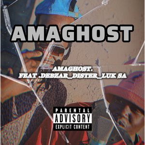 Amaghost
