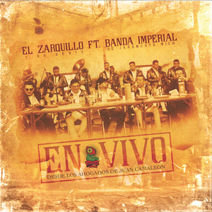 El Hombre Que Mas Te Amo (En Vivo)