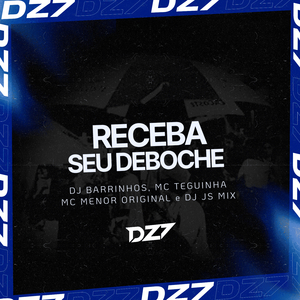 RECEBA O SEU DEBOCHE