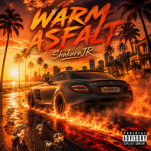 WARM ASFALT