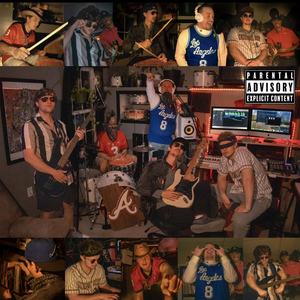 Why You Always Bitchin (feat. The Butterscotch Boulders)