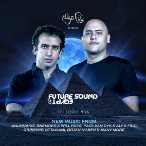 Speed of Thought (FSOE936)