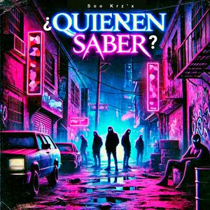 ¿Quieren saber?