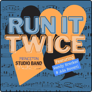 Strap-Hangin' (feat. Randy Brecker & Ada Rovatti)