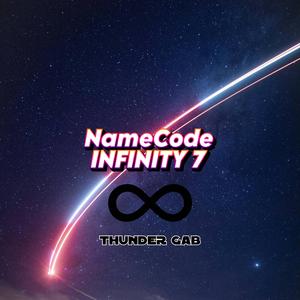 NameCode Infinity 7 (Extended Mix)