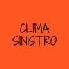 Sah Martins - Clima Sinistro