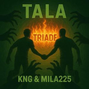 TALA (feat. MILA225)