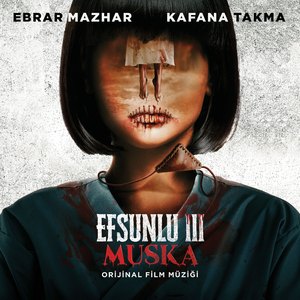 Kafana Takma (Efsunlu III: Muska Orijinal Film Müziği)