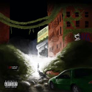 Grateful (feat. Jway)