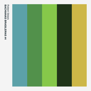 Bachianas Brasileiras #4 (Soft Version)