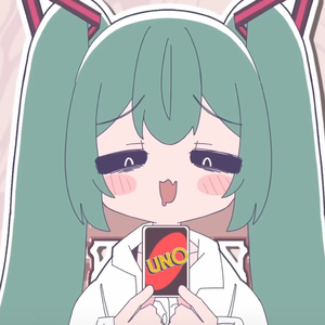 杂~鱼❤み む かゥ わ ナ イ ス ト ラ イ翻唱