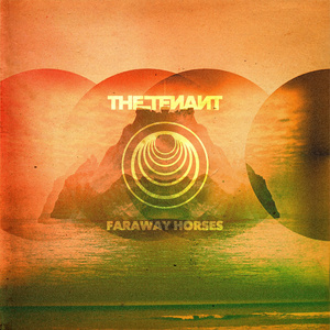 Faraway Horses