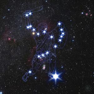 Orion