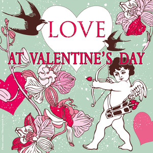 I Can't Believe That You're in Love With Me