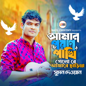 আমার পরাণ পাখি গেলো রে আমারে ছাড়িয়া