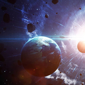 The Beginning of Everything