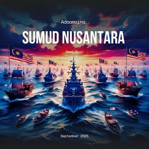 Sumud Nusantara Demi Gaza