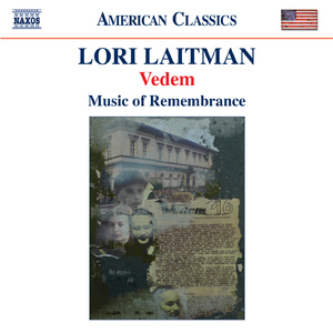 Vedem:Part II: Home Number One: Five (Tenor)