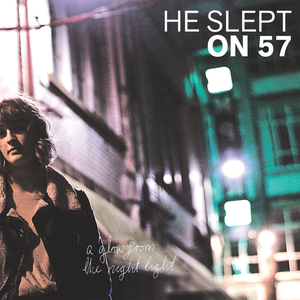 Where the Air Is Thin