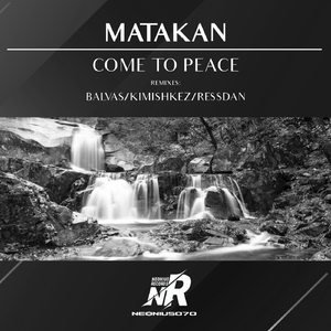 Come to Peace (Kimishkez Remix)