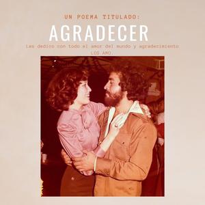 Agradecer