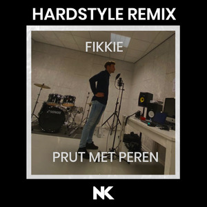 Prut Met Peren (Hardstyle Remix)