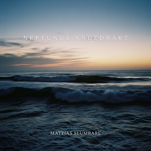 Månbelysta Tidvatten