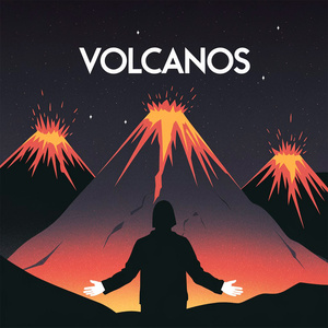 Volcanos